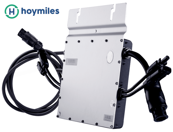 Hoymiles Wechselrichter 800 Watt HM-800