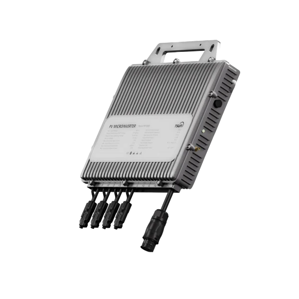 TSUN TITAN Wechselrichter 3KW TSOL-MS3000 + WIFI